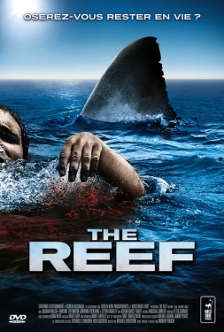 ดูหนัง The Reef (2010) ครีบสยองทะเลเลือด