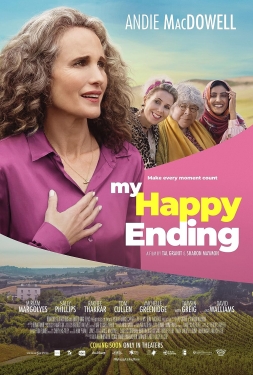 ดูหนัง My Happy Ending (2023) แฮปปี้เอ็นดิ้งในแบบของฉัน