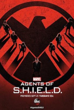 ดูหนัง Marvels Agents of S.H.I.E.L.D. 2 (2014) ชี.ล.ด์. ทีมมหากาฬอเวนเจอร์ส 2