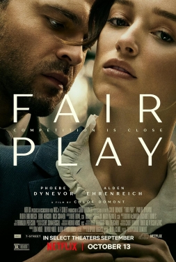 ดูหนัง Fair Play (2023) แฟร์ เพลย์