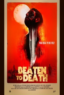 ดูหนัง Beaten to Death (2023)