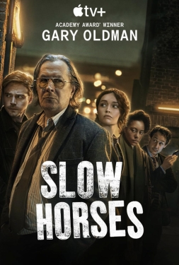 ดูหนัง Slow Horses 2 (2022)