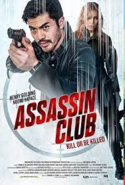 ดูหนัง Assassin Club (2023) แอสซาซินคลับ