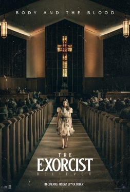 ดูหนัง The Exorcist: Believer (2023) หมอผีเอ็กซอร์ซิสต์ ผู้ศรัทธา