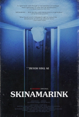 ดูหนัง Skinamarink (2022) สกินมาริงค์