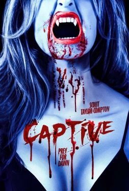 ดูหนัง Captive (2023) แคปทีฟ