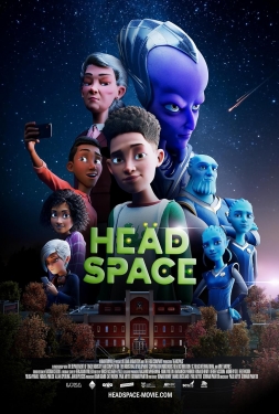 ดูหนัง Headspace (2023) เฮดสเปซ