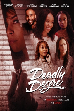 ดูหนัง Deadly Desire (2023)