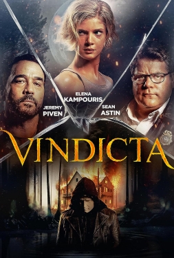 ดูหนัง Vindicta (2023)
