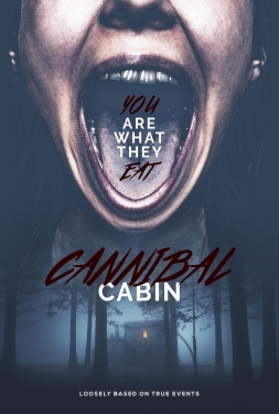 ดูหนัง Cannibal Cabin (2022) คานิบาล คาบิน