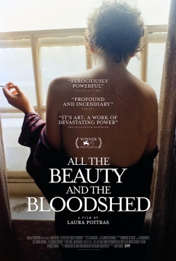 ดูหนัง All the Beauty and the Bloodshed (2022) แนน โกลดิน ภาพถ่าย ความงาม ความตาย