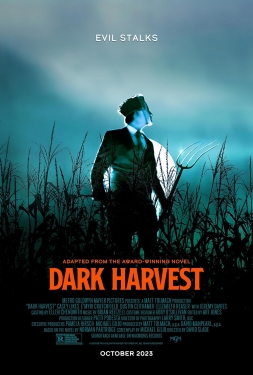 ดูหนัง Dark Harvest (2023) ดาร์กฮาร์เวสต์