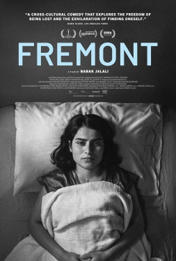 ดูหนัง Fremont (2023) เฟอร์มอนต์