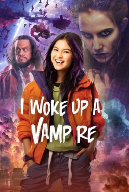 ดูหนัง I Woke Up a Vampire (2023) ตื่นมาก็เป็นแวมไพร์