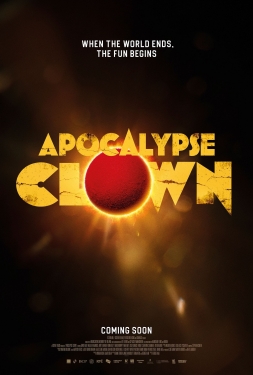 ดูหนัง Apocalypse Clown (2023) อะพอคคาลิปส์คราวน์