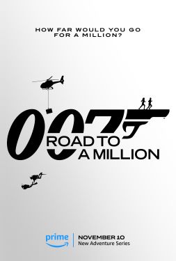 ดูหนัง 007 Road to a Million (2023) เกมพยัคฆ์ล่าเงินล้าน