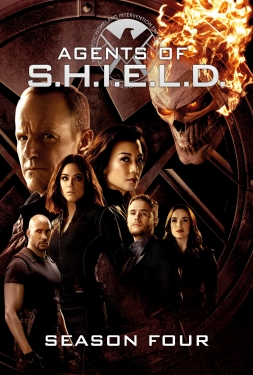 ดูหนัง Marvels Agents of S.H.I.E.L.D. Season 4 (2016) ชี.ล.ด์. ทีมมหากาฬอเวนเจอร์ส 4