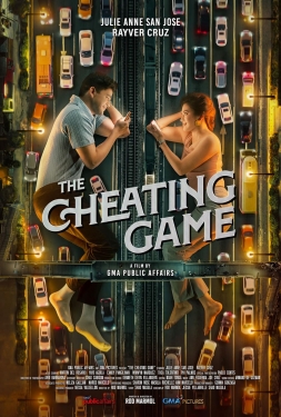 ดูหนัง The Cheating Game (2023)