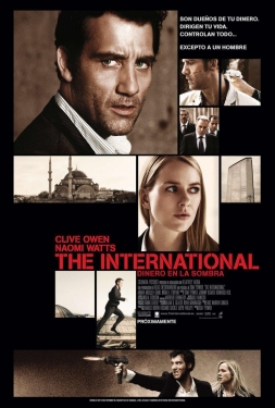 ดูหนัง The International (2009) เดอะ อินเตอร์เนชั่นแนล