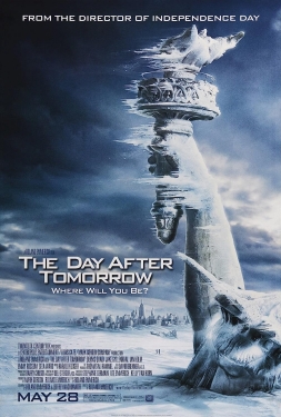 ดูหนัง The Day After Tomorrow (2004) วิกฤติวันสิ้นโลก