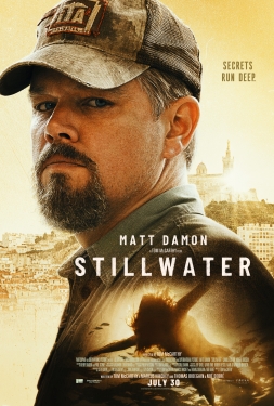 ดูหนัง Stillwater (2021) สตีลวอเทอร์
