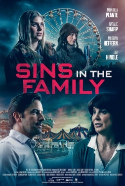 ดูหนัง Sins in the Family (2023)