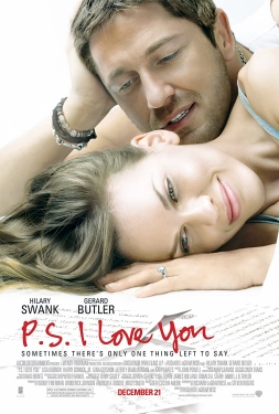 ดูหนัง P.S.I LOVE YOU (2007) ป.ล.ผมจะรักคุณตลอดไป