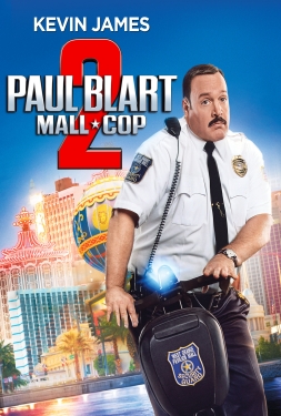ดูหนัง Paul Blart Mall Cop (2015) พอล บลาร์ท ยอดรปภ.หงอไม่เป็น 2