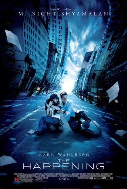 ดูหนัง The Happening (2008) วิบัติการณ์สยองโลก