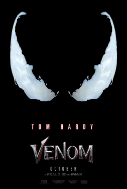 ดูหนัง Venom (2018) เวน่อม