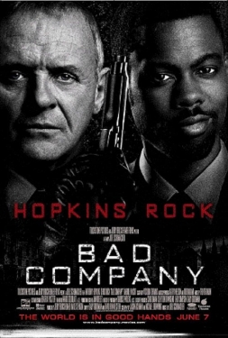 ดูหนัง Bad Company (2002) คู่เดือด…แสบเกินพิกัด