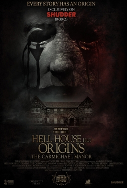 ดูหนัง Hell House LLC Origins The Carmichael Manor (2023) เฮลเฮ้าส์ แอลแอลซี ออริจิ้น คฤหาสน์คาร์ไมเคิล