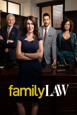 ดูหนัง Family Law Season 1 (2021) แฟมิลี่ ลอว์ 1
