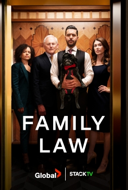 ดูหนัง Family Law Season 2 (2023) แฟมิลี่ ลอว์ 2