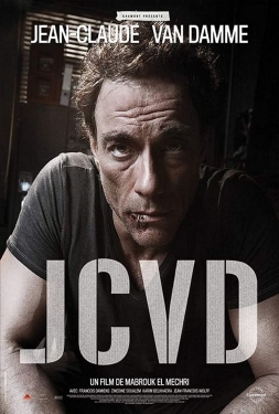 ดูหนัง JCVD (2008) ฌอง คล็อด แวน แดมม์ ข้านี่แหละคนมหาประลัย