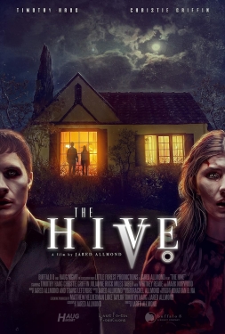 ดูหนัง The Hive (2023) เดอะไฮฟ์