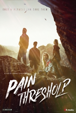 ดูหนัง Pain Threshold (2019) ทริประทึก