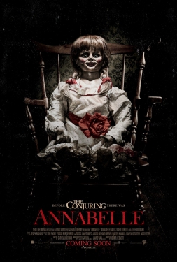 ดูหนัง Annabelle (2014) แอนนาเบลล์