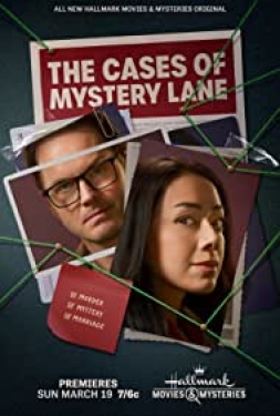 ดูหนัง The Cases of Mystery Lane (2023)