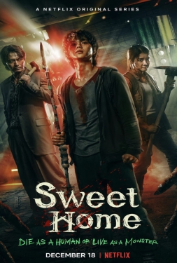ดูหนัง Sweet Home (2020) สวีทโฮม