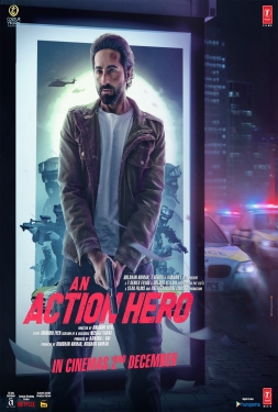 ดูหนัง An Action Hero (2022) แอนด์ แอคชั่น ฮีโร่