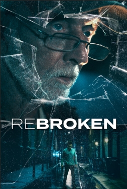 ดูหนัง ReBroken (2023) รีโบรกเค่น