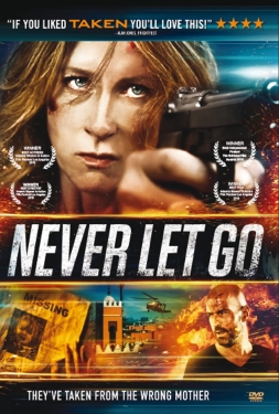 ดูหนัง Never Let Go (2015) พญายมยังก้มกราบ