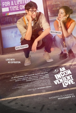 ดูหนัง An Inconvenient Love (2022)