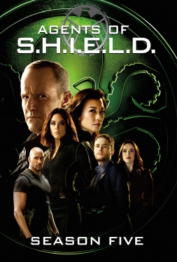 ดูหนัง Marvels Agents of S.H.I.E.L.D. 5 (2017) ชี.ล.ด์. ทีมมหากาฬอเวนเจอร์ส 5