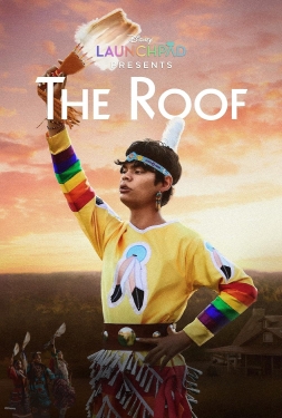 ดูหนัง The Roof (2023) เดอะรูฟ