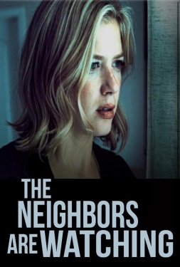 ดูหนัง The Neighbors Are Watching (2023)