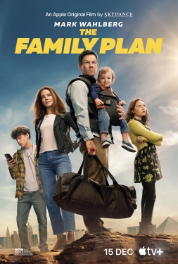 ดูหนัง The Family Plan (2023) เดอะ แฟมีลี่ แพลน