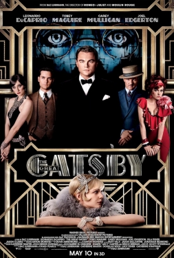 ดูหนัง The Great Gatsby (2013) เดอะ เกรท แกตสบี้ รักเธอสุดที่รัก
