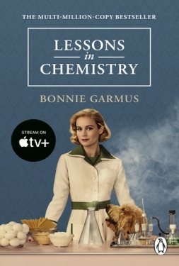ดูหนัง Lessons in Chemistry (2023) บทเรียนเคมีชีวิต